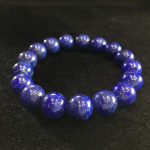 Vòng Tay Đá Lapis Lazuli