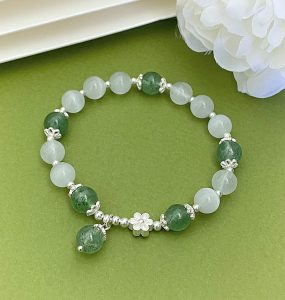 vòng tay đá thạch anh