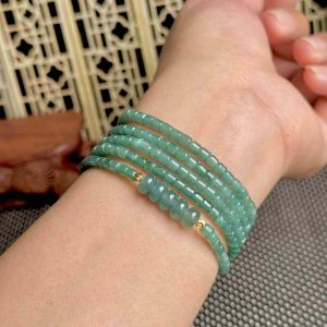 Chuỗi Ngọc Lam Ngọc