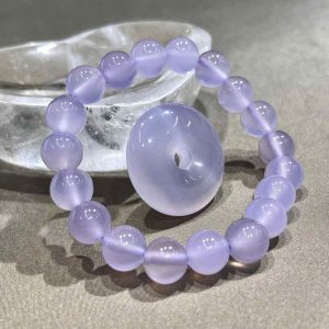 Combo Vòng Tay Chalcedony