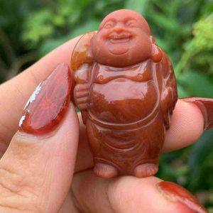 Mặt Dây Chuyền Mã Não