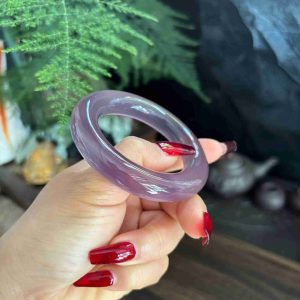 Vòng Tay Đá Mã Não