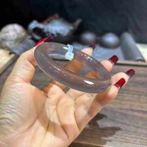 Vòng Tay Đá Mã Não