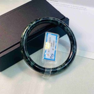 Vòng Tay Đá Ngọc Bích