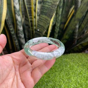 Vòng Tay Đá Thạch Anh