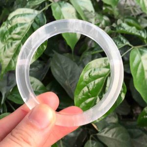 Vòng Tay Đá Thạch Anh