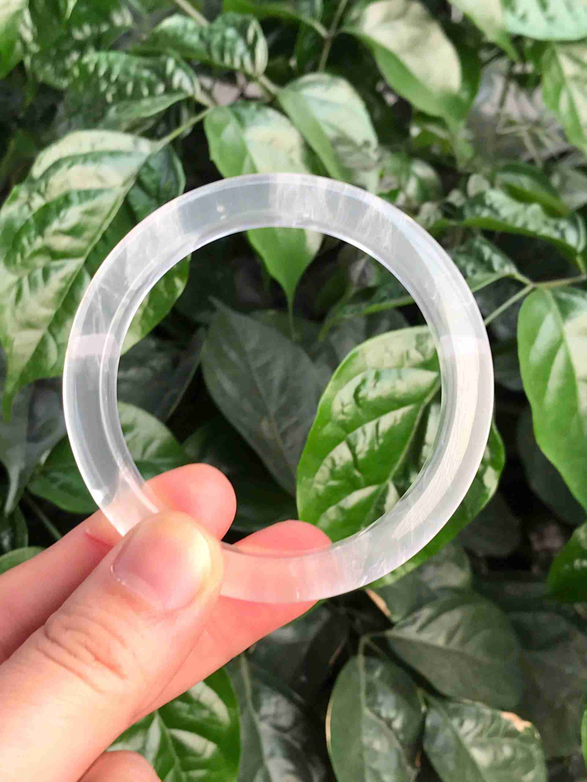 Vòng Tay Đá Thạch Anh