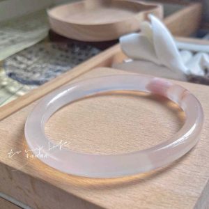 Vòng Tay Mã Não Vân Long