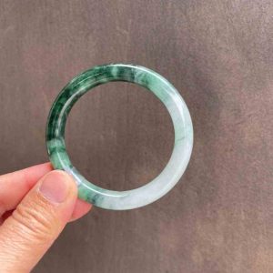 Vòng Tay Ngọc Cẩm Thạch