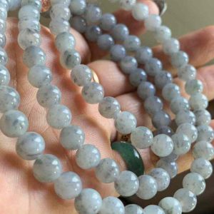 Chuỗi Vòng Tay Ngọc Cẩm Thạch